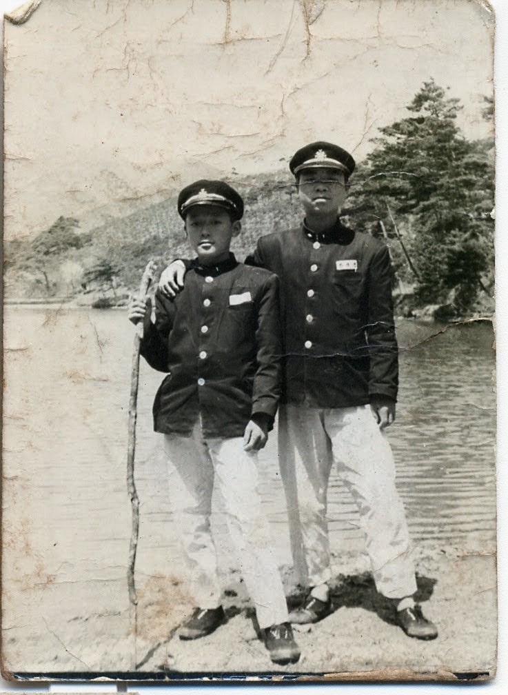 1965년 봄소풍